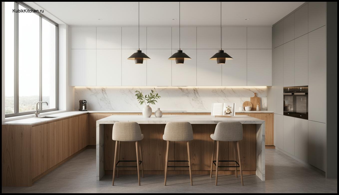 Какая кухня лучше: советы, варианты и современные решения