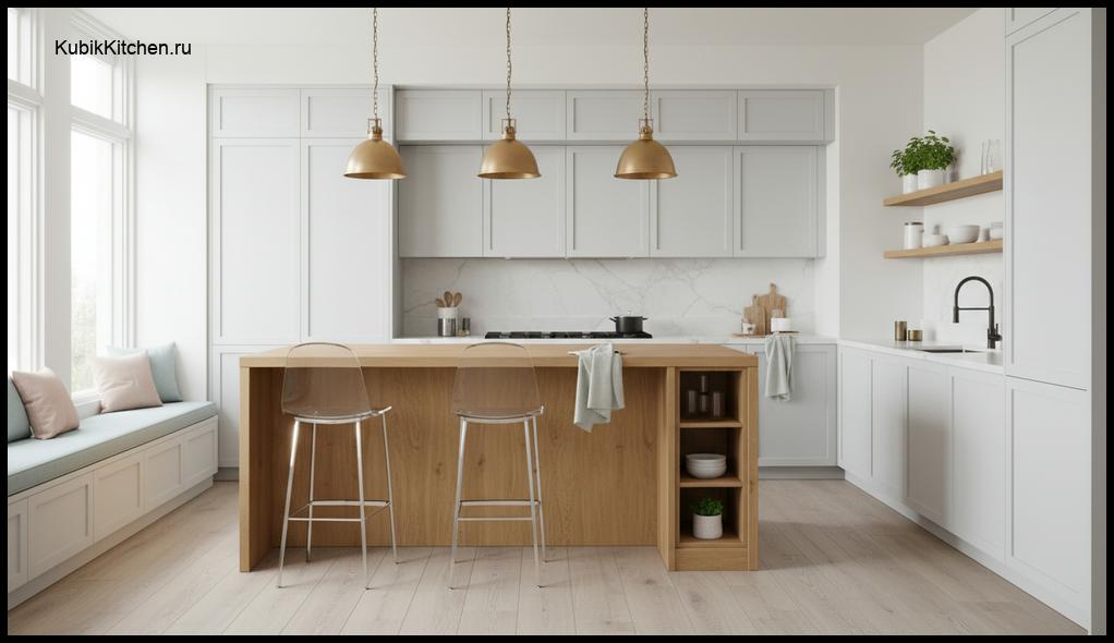 Кухня цена: как выбрать оптимальный вариант по доступной стоимости