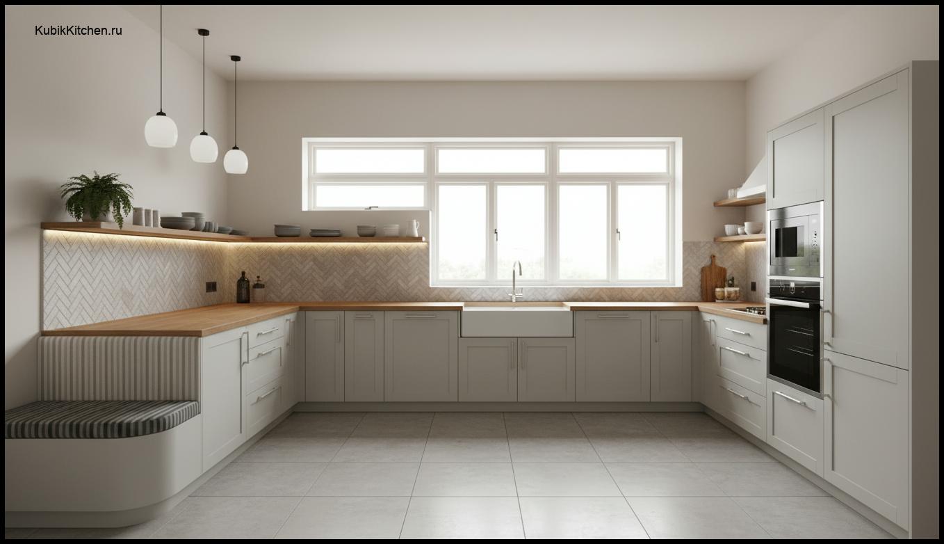 Угловая кухня дизайн: идеи планировки, конфигурации и фото примеры