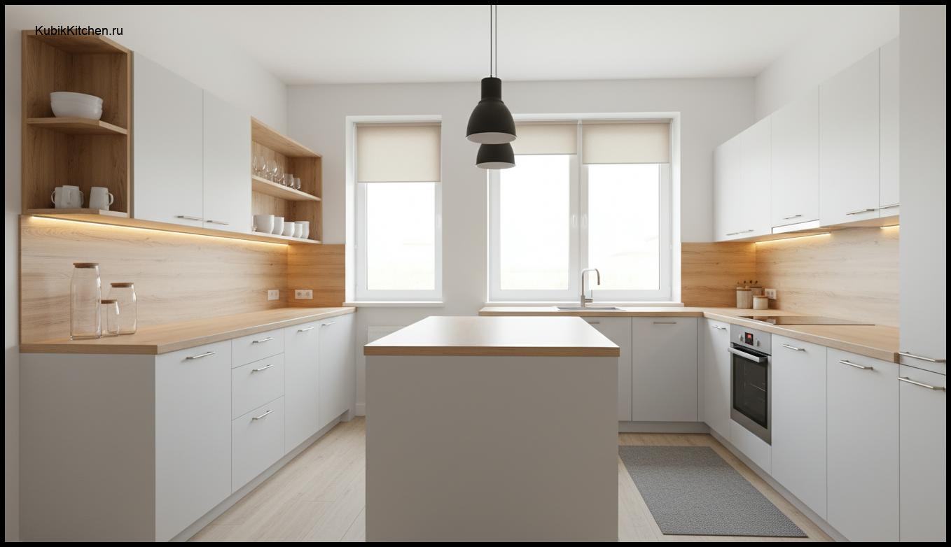 Как выбрать кухни от производителя недорого: советы и лучшие варианты