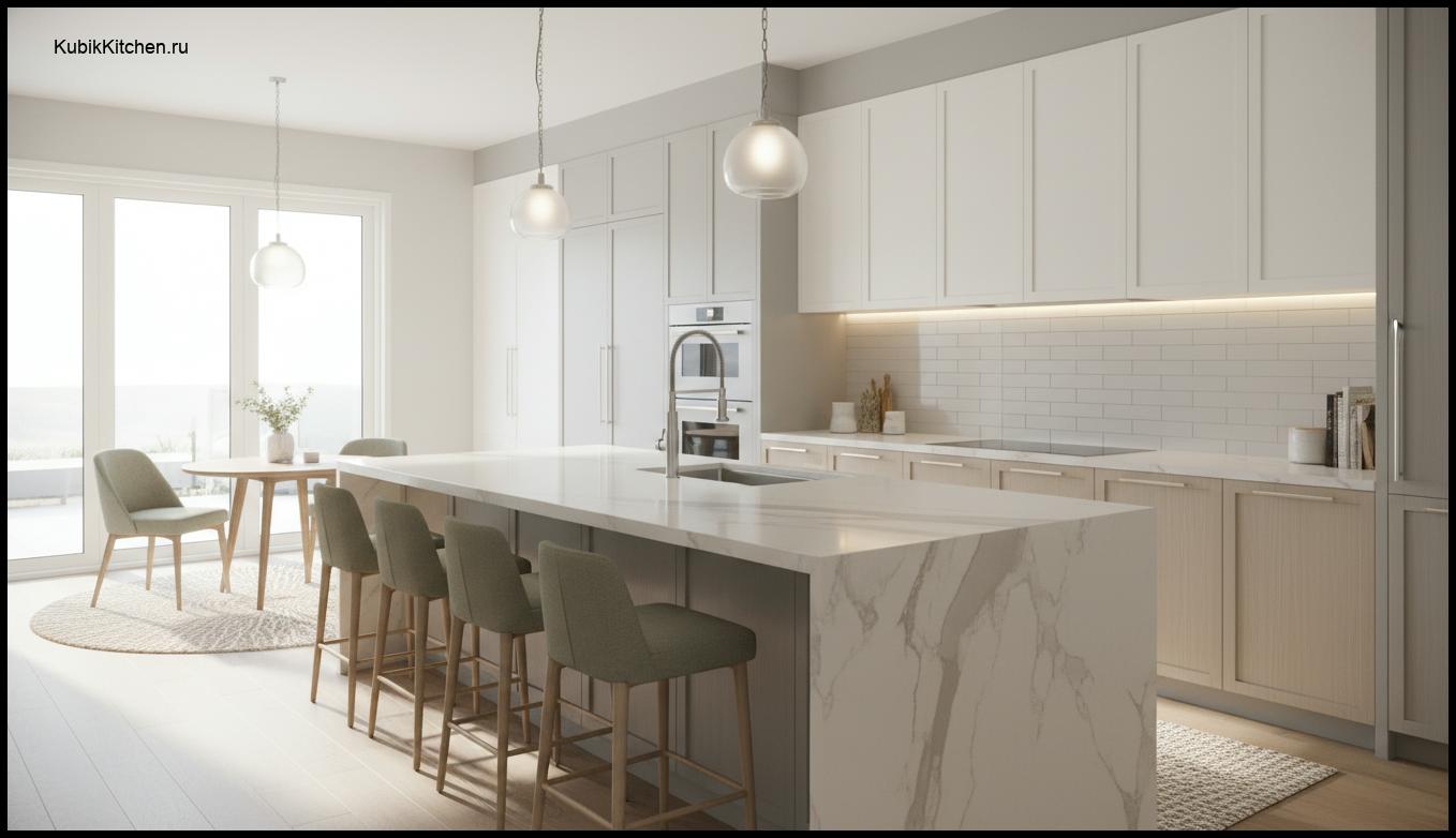 Кухня на заказ цена: как рассчитать стоимость и выбрать модель