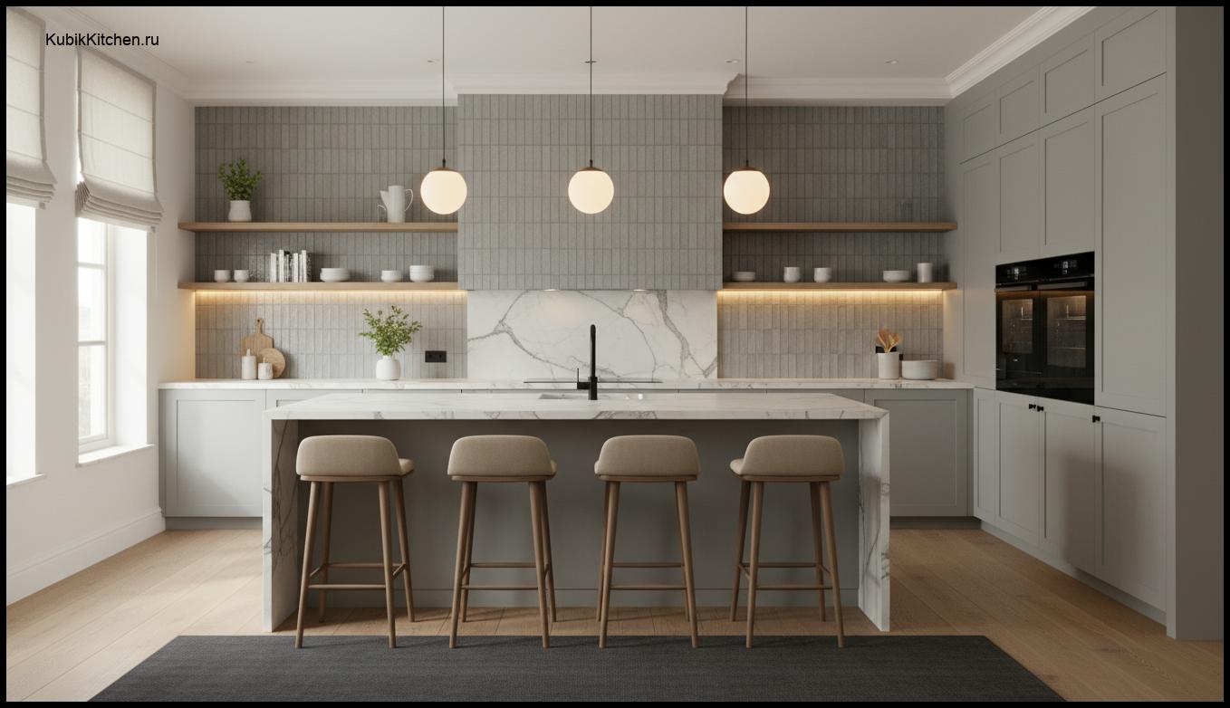 Кухня со: идеи, советы и лучшие решения для вашего дома