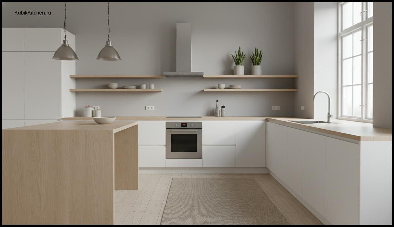 Где и как купить кухню от производителя: выбор, цены, доставка