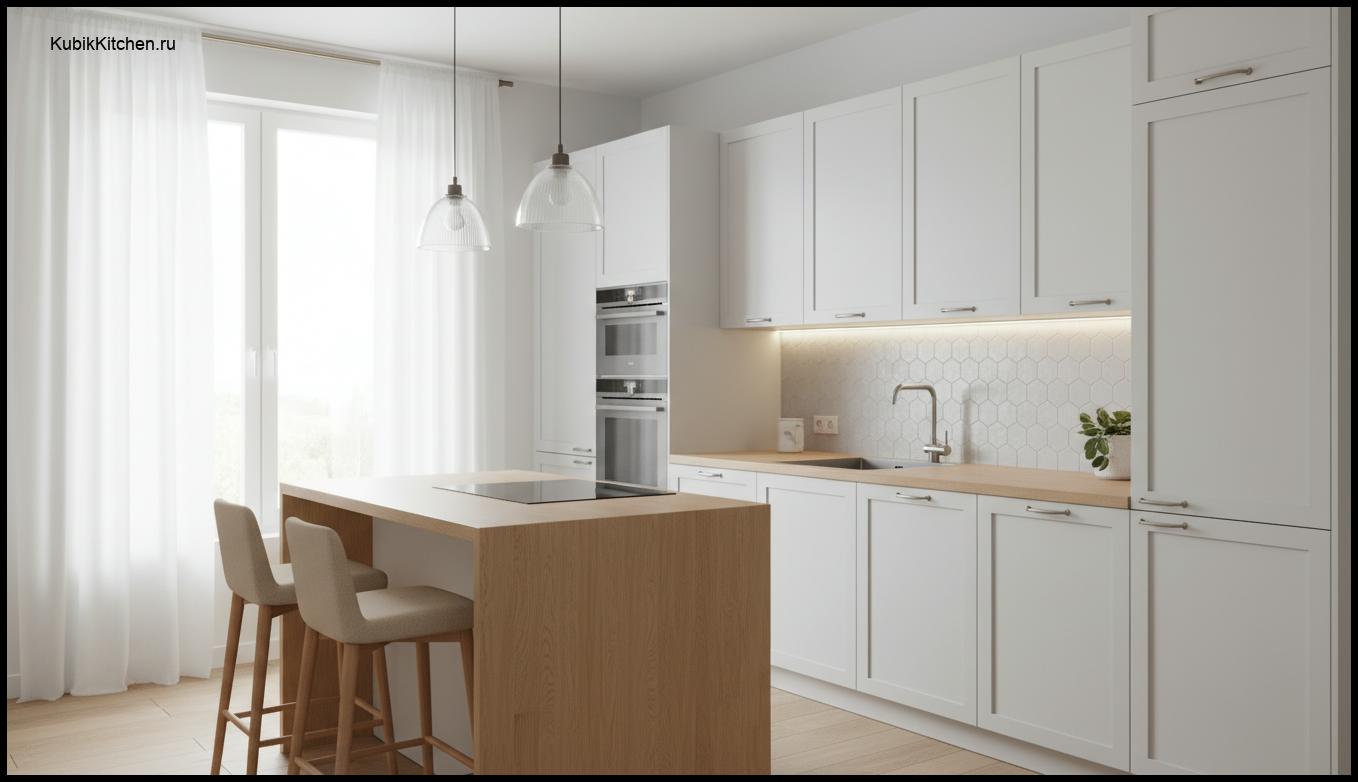 Купить кухню от производителя недорого: лучшие советы и выбор