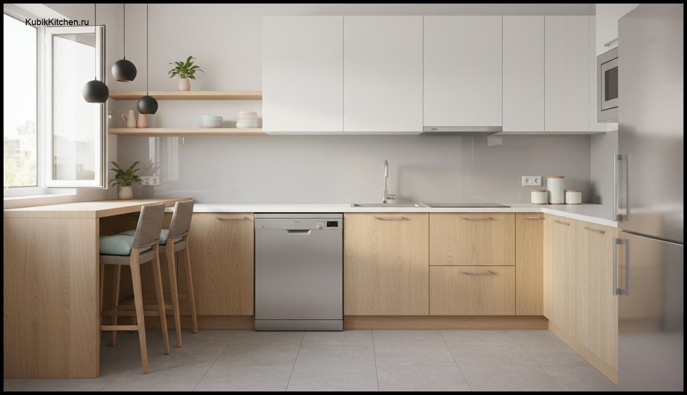 Где и как купить маленькую кухню: лучшие варианты и советы