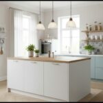 Как сделать кухню своими руками: пошаговое руководство и советы